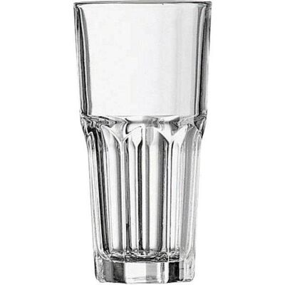 Sklenice Arcoroc 6 kusů Transparentní 200ml Sklenice Arcoroc 6 kusů Transparentní 200ml