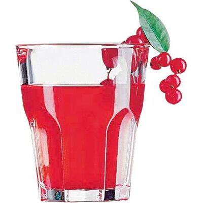 Arcoroc Sklenice na míchané nápoje koktejly Granity 275 ml cejch 0,2 l, 6 ks Arcoroc Sklenice na míchané nápoje koktejly Granity 275 ml cejch 0,2 l, 6 ks