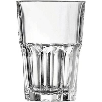 Arcoroc Sklenice na míchané nápoje koktejly Granity 350 ml cejch 0,3 l, 6 ks Arcoroc Sklenice na míchané nápoje koktejly Granity 350 ml cejch 0,3 l, 6 ks