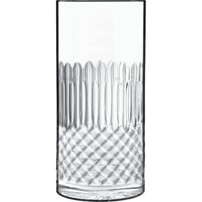 Luigi Bormioli Sklenice na míchané nápoje koktejly Mixology 480 ml, 6 ks Luigi Bormioli Sklenice na míchané nápoje koktejly Mixology 480 ml, 6 ks