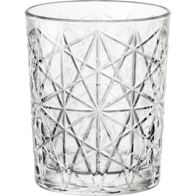 Bormioli Rocco Sklenice univerzální Lounge 390 ml, 6 ks Bormioli Rocco Sklenice univerzální Lounge 390 ml, 6 ks