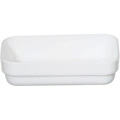 Arcoroc Miska na pečivo obdélník 14 cm Hotelerie, 6 ks Arcoroc Miska na pečivo obdélník 14 cm Hotelerie, 6 ks