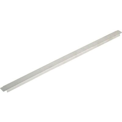 APS Model - 530 mm Nerezový Adaptér - Gastronomie APS Model - 530 mm Nerezový Adaptér - Gastronomie