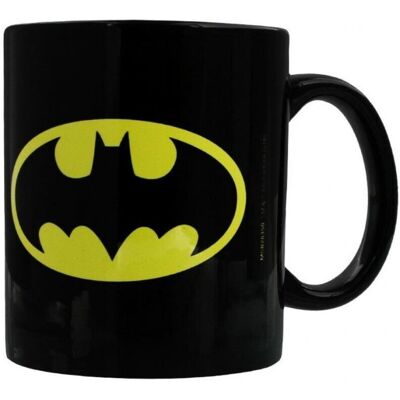 Pyramid DC Comics Batman: Logo - hrnek Pyramid DC Comics Batman: Logo - hrnek