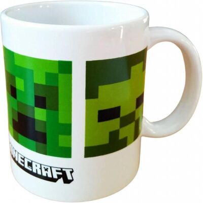 STOR Minecraft: Creeper - hrnek STOR Minecraft: Creeper - hrnek