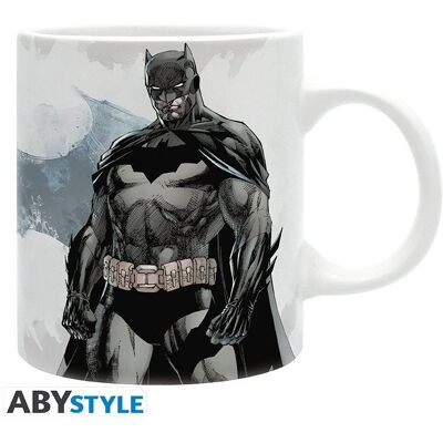 Abysse Batman - The Dark Knight - hrnek Abysse Batman - The Dark Knight - hrnek