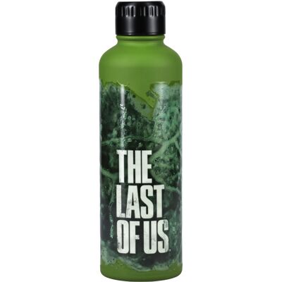 PALADONE The Last of Us - nerezová láhev na pití PALADONE The Last of Us - nerezová láhev na pití
