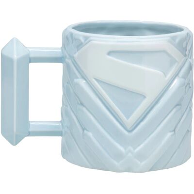 PALADONE Superman - Pevnost Osamění - hrnek PALADONE Superman - Pevnost Osamění - hrnek