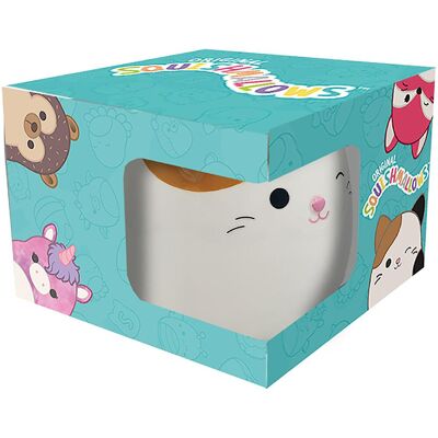 EPEE Squishmallows - 3D hrnek EPEE Squishmallows - 3D hrnek