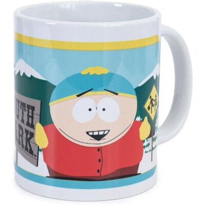 Pyramid South Park: Cartman - hrnek Pyramid South Park: Cartman - hrnek