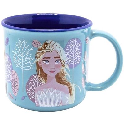 STOR Disney Frozen Elsa 355 ml – Keramický hrnek STOR Disney Frozen Elsa 355 ml – Keramický hrnek