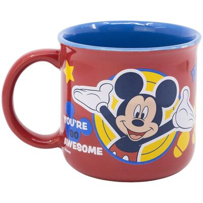 STOR Disney Mickey Mouse 355 ml – Keramický hrnek STOR Disney Mickey Mouse 355 ml – Keramický hrnek