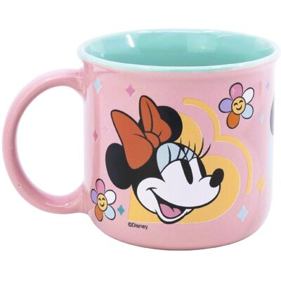 STOR Disney Minnie Mouse 355 ml – Keramický hrnek STOR Disney Minnie Mouse 355 ml – Keramický hrnek