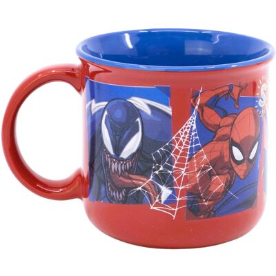 STOR Spiderman 355 ml – Keramický hrnek STOR Spiderman 355 ml – Keramický hrnek