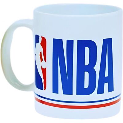 STOR NBA 325 ml – Keramický hrnek STOR NBA 325 ml – Keramický hrnek