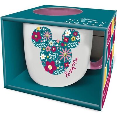 STOR Disney Minnie Mouse 380 ml – Keramický hrnek STOR Disney Minnie Mouse 380 ml – Keramický hrnek