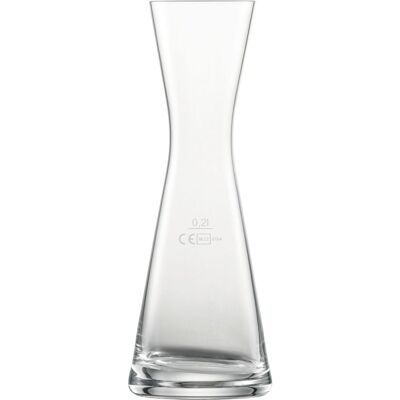 Zwiesel Glas Karafa 0,25 l, 6 ks Zwiesel Glas Karafa 0,25 l, 6 ks