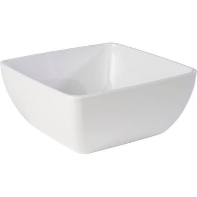APS Mísa melamin Pure 8 l, bílá APS Mísa melamin Pure 8 l, bílá