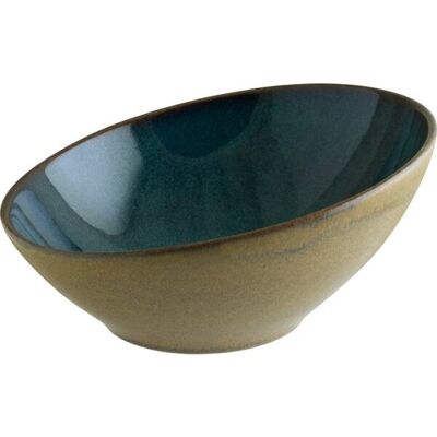 Bonna Miska Sphere 22 cm, oceán, 6 ks Bonna Miska Sphere 22 cm, oceán, 6 ks