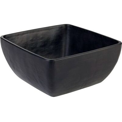 APS Slate Melaminová miska 1,5 l, černá APS Slate Melaminová miska 1,5 l, černá
