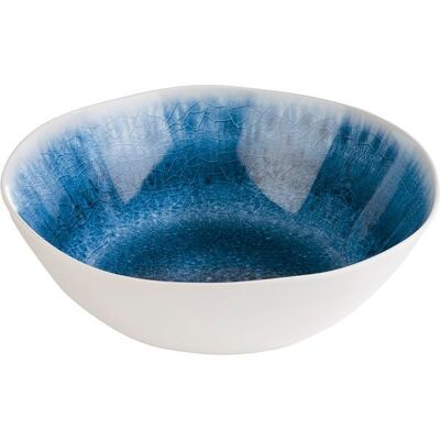 APS Blue Ocean Melaminová miska 3 l APS Blue Ocean Melaminová miska 3 l