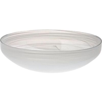 Gastro Miska Ethos 21 cm, bílá, 6 ks Gastro Miska Ethos 21 cm, bílá, 6 ks