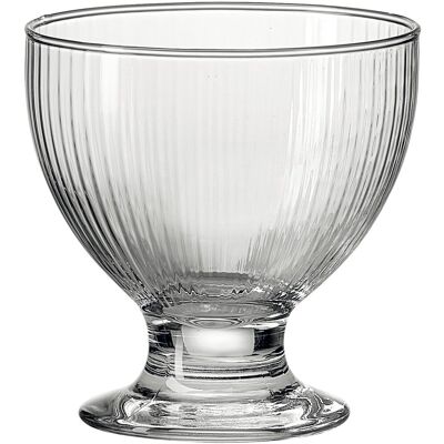 Gastro Miska na zmrzlinu / dezerty Lyra, objem 0,45 l, 6 ks Gastro Miska na zmrzlinu / dezerty Lyra, objem 0,45 l, 6 ks