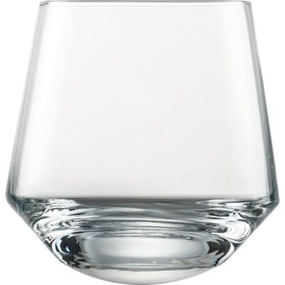 SCHOTT ZWIESEL Sklenice na pití, objem 0,40 litru, výška 97 mm, průměr 96 mm, 6 ks SCHOTT ZWIESEL Sklenice na pití, objem 0,40 litru, výška 97 mm, průměr 96 mm, 6 ks