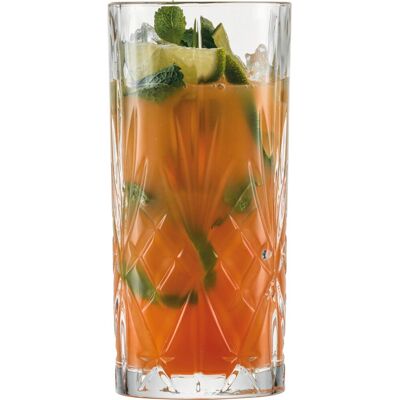 SCHOTT ZWIESEL Stage Sklenice na pití, objem 0,37 litru, průměr 70 mm, 6 ks SCHOTT ZWIESEL Stage Sklenice na pití, objem 0,37 litru, průměr 70 mm, 6 ks
