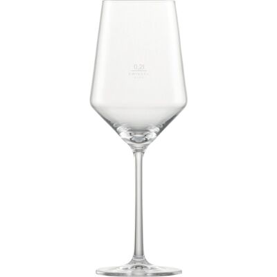 Sklenice na bílé víno Schott Zwiesel Belfesta - Sauvignon Blanc, 6 ks Sklenice na bílé víno Schott Zwiesel Belfesta - Sauvignon Blanc, 6 ks