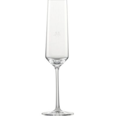 Šampaňské sklenice Schott Zwiesel Belfesta 0,1L - Flétny na šampaňské Šampaňské sklenice Schott Zwiesel Belfesta 0,1L - Flétny na šampaňské