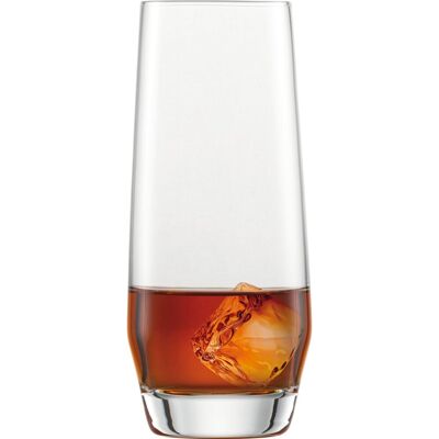 ZWIESEL GLAS Belfesta Sklenice na likér, objem 0,25 litru, průměr 60 mm, 6 ks ZWIESEL GLAS Belfesta Sklenice na likér, objem 0,25 litru, průměr 60 mm, 6 ks