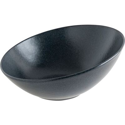 BONNA Graphite Miska, 0,85 l, 6 ks BONNA Graphite Miska, 0,85 l, 6 ks
