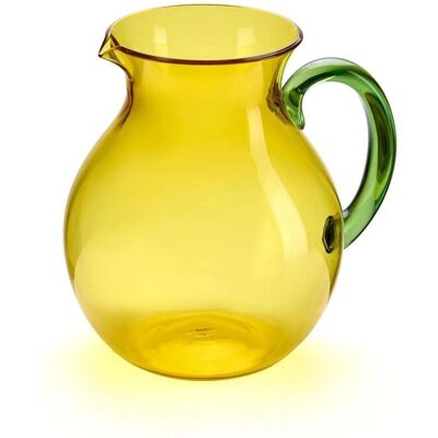 Guzzini BALLOON, Saffron yellow Guzzini BALLOON, Saffron yellow