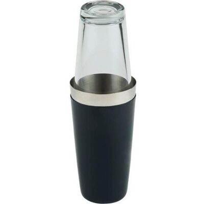 APS Náhradní sklo pro shaker Boston 400 ml APS Náhradní sklo pro shaker Boston 400 ml