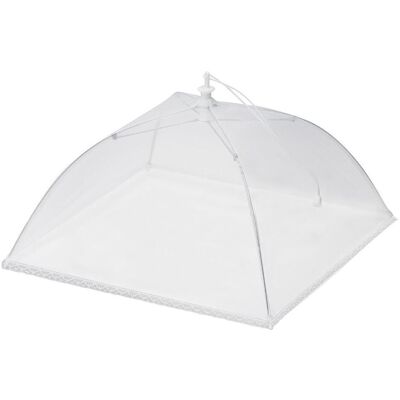 WESTMARK Síť ochranná na potraviny 34 × 34 cm WESTMARK Síť ochranná na potraviny 34 × 34 cm