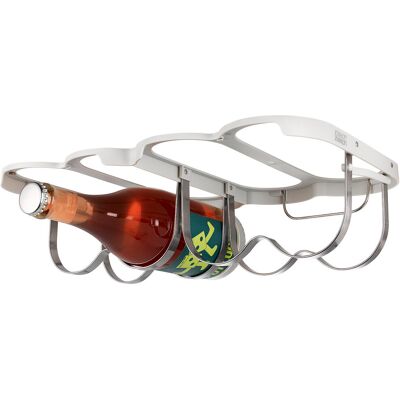 Joseph Joseph Držák vín pod polici Cradle 8500027 Joseph Joseph Držák vín pod polici Cradle 8500027
