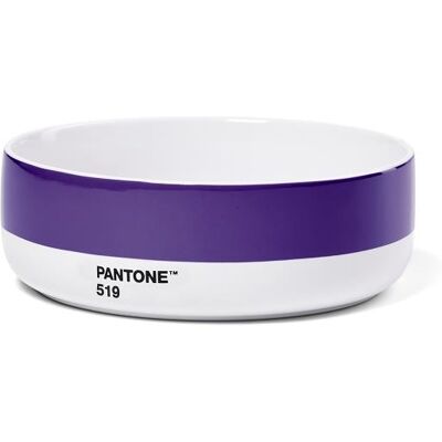 Pantone Polévková miska - Violet 519 Pantone Polévková miska - Violet 519