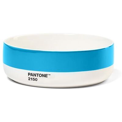 Pantone Polévková miska - Blue 2150 Pantone Polévková miska - Blue 2150