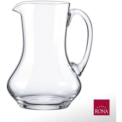 RONA Džbán Cancun 1500 ml 1 ks RONA Džbán Cancun 1500 ml 1 ks