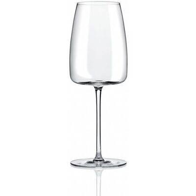 Utopia - Lord Red Wine Glasses - 18oz - Lead Free - Sklo Utopia - Lord Red Wine Glasses - 18oz - Lead Free - Sklo