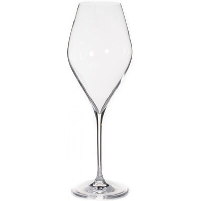RONA Sklenice na prosecco 320 ml SWAN 6 ks RONA Sklenice na prosecco 320 ml SWAN 6 ks