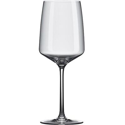 RONA Sklenice na víno 400 ml VISTA 6 ks RONA Sklenice na víno 400 ml VISTA 6 ks