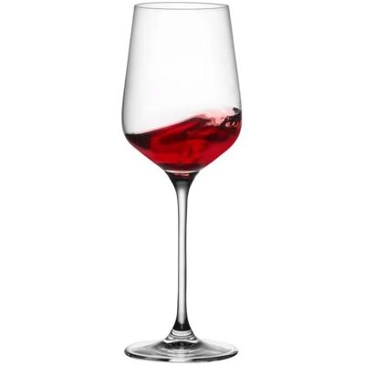 RONA Sklenice na víno univ. 450 ml CHARISMA 4 ks RONA Sklenice na víno univ. 450 ml CHARISMA 4 ks