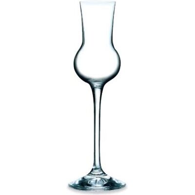 RONA Sklenice na destilát Grappa 70 ml UNIVERSAL 6 ks RONA Sklenice na destilát Grappa 70 ml UNIVERSAL 6 ks