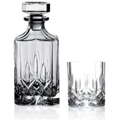 RCR Crystal - Opera DOF - 75 + 30 cl - Sklo RCR Crystal - Opera DOF - 75 + 30 cl - Sklo
