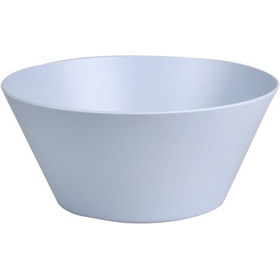 KESPER Miska na ovoce a saláty průměr 25 cm, modrá KESPER Miska na ovoce a saláty průměr 25 cm, modrá