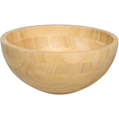 Kesper Mísa - průměr 20 cm, bambus Kesper Mísa - průměr 20 cm, bambus