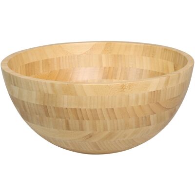 Kesper Mísa - průměr 25 cm, bambus Kesper Mísa - průměr 25 cm, bambus