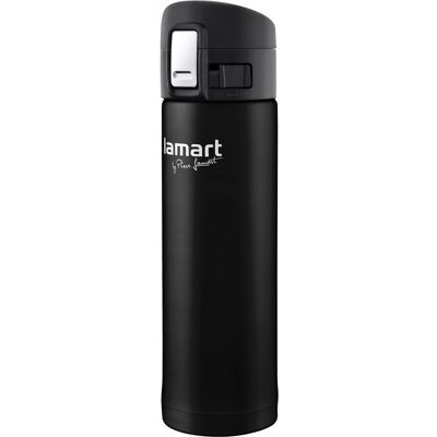 Lamart Termoska 0.42l Branche LT4045 černá Lamart Termoska 0.42l Branche LT4045 černá